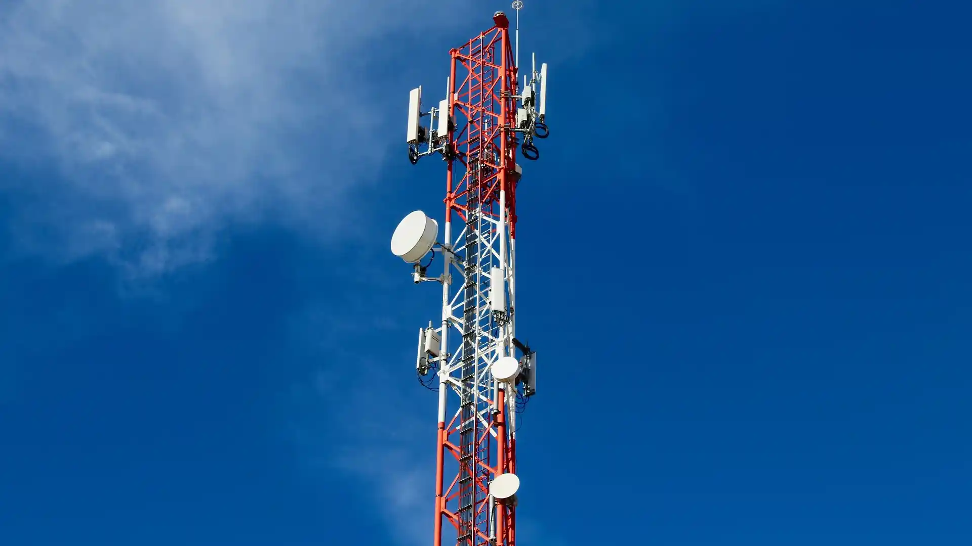 Telecom Infrastructure 7