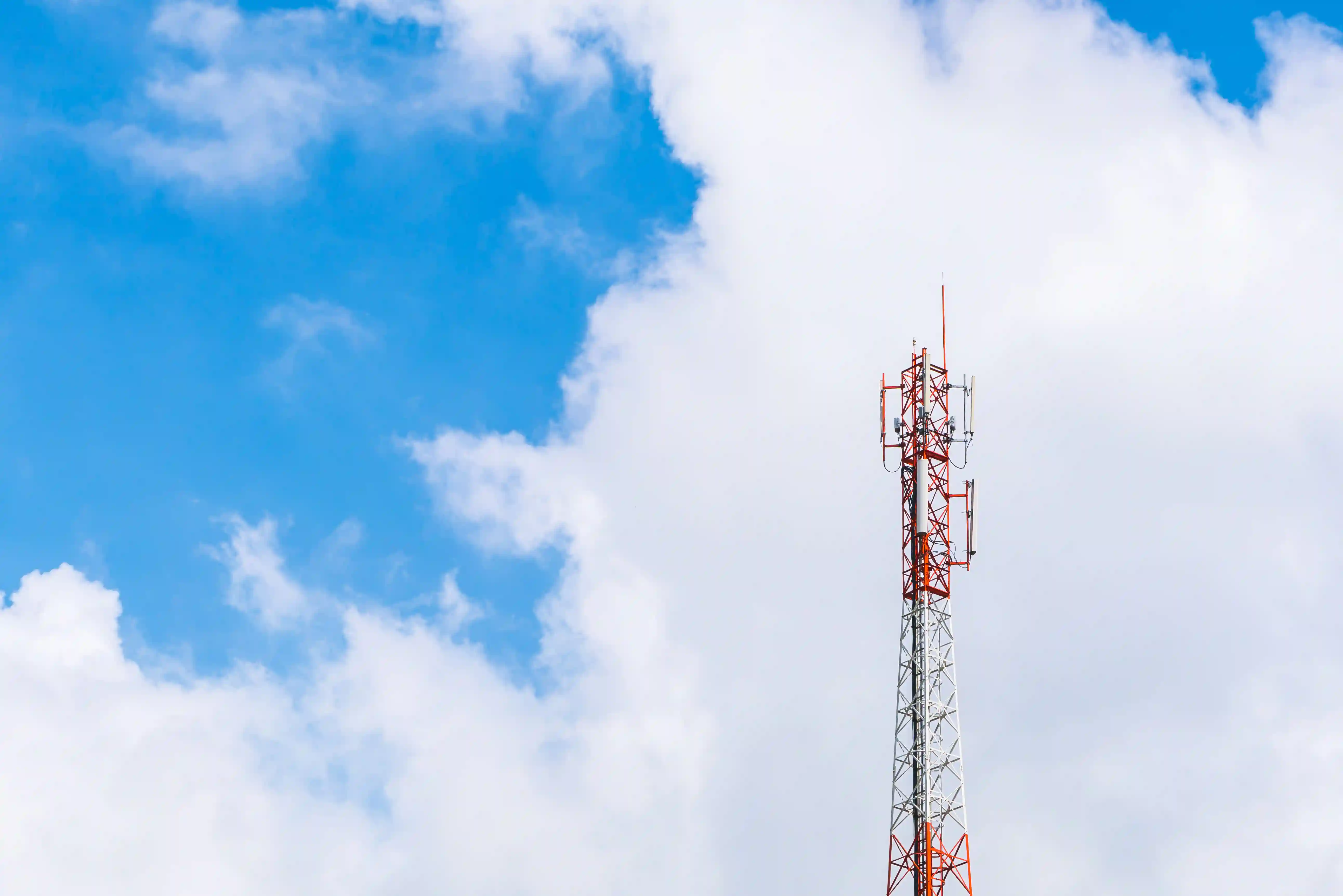 Towers Construction & Maintenance