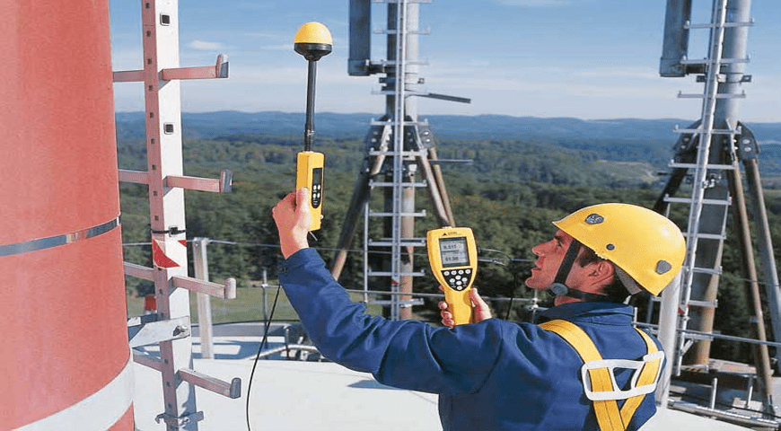 Telecom Equipment Installation and Commissioning