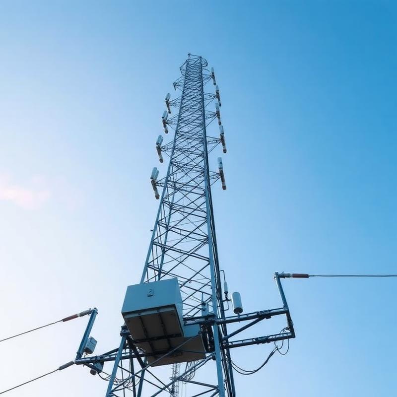 Tower